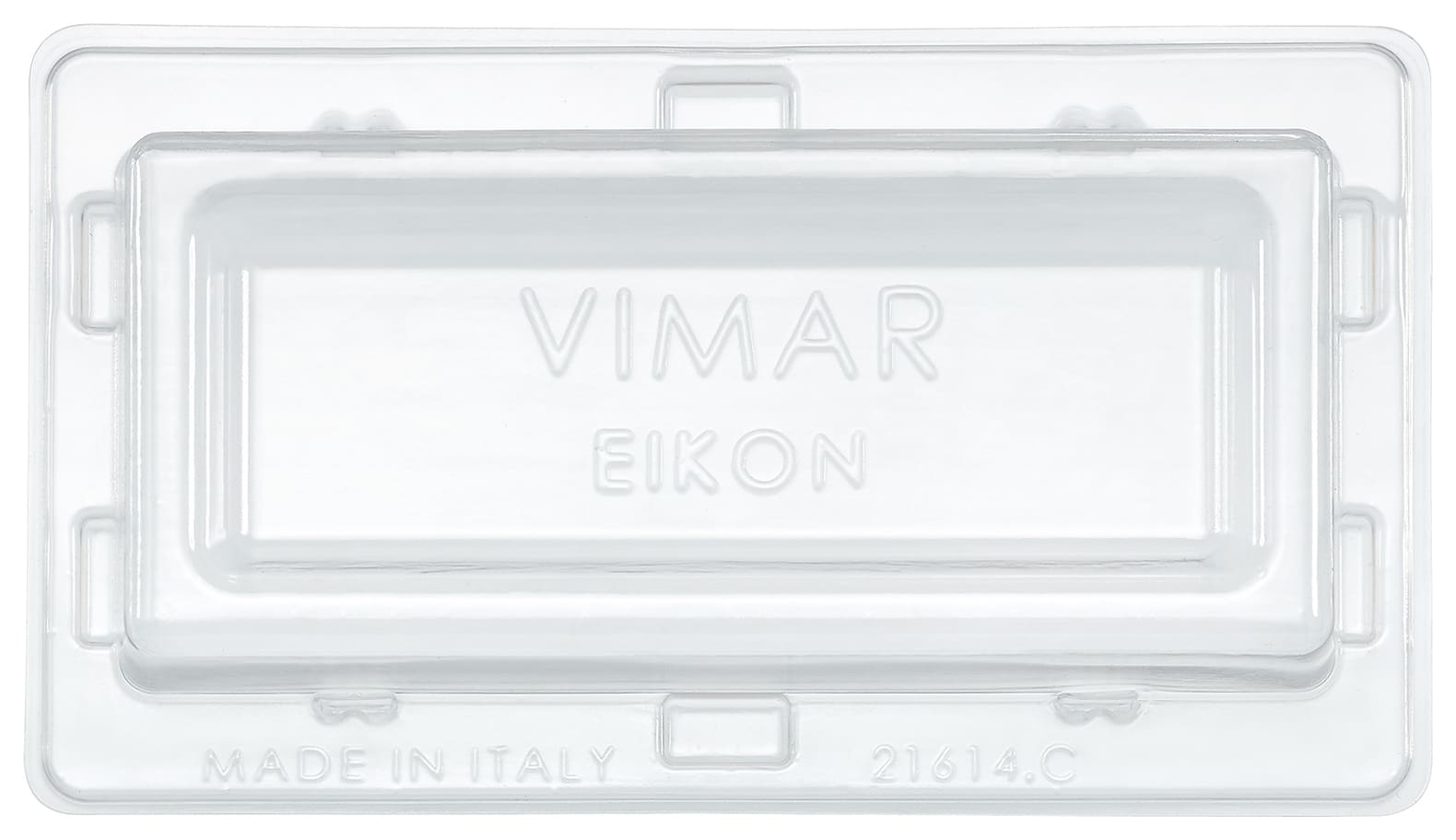 VIMAR SPA VIW21614.C PROTEZIONE SUPPORTO 4M EIKON