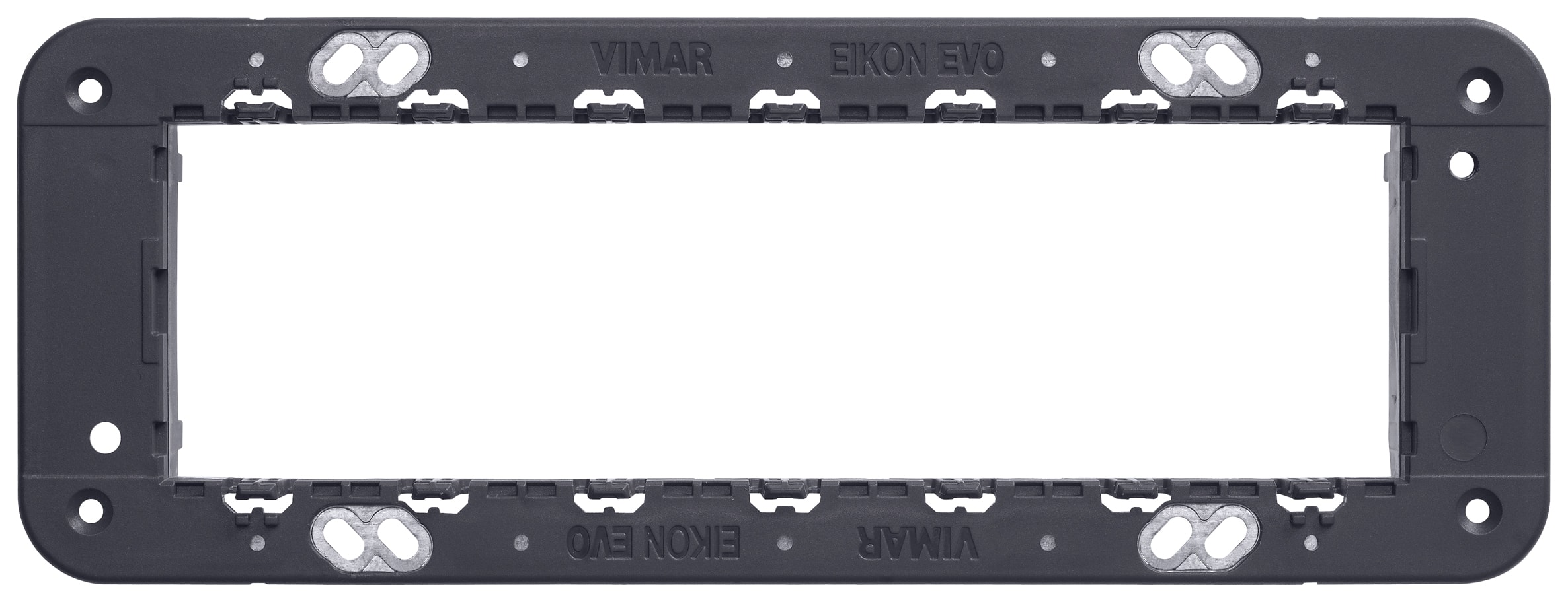VIMAR SPA VIW21617 SUPPORTO 7M CON VITI