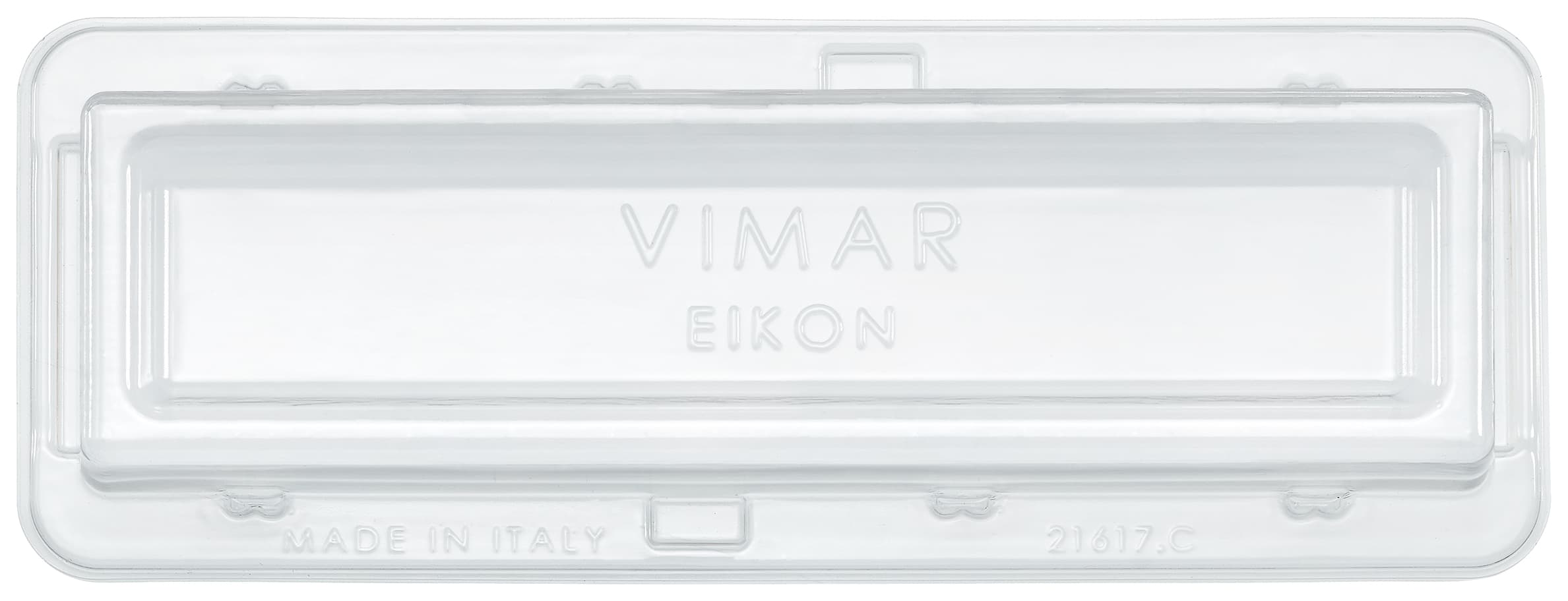 VIMAR SPA VIW21617.C PROTEZIONE SUPPORTO 7M EIKON