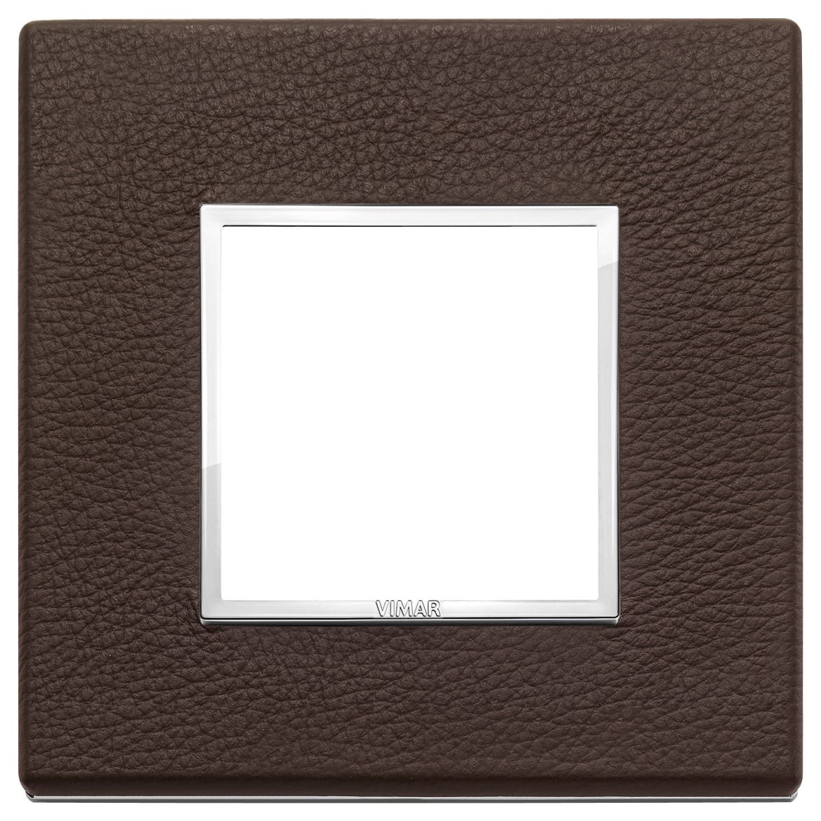 VIMAR SPA VIW21642.22 PLACCA 2M TABACCO