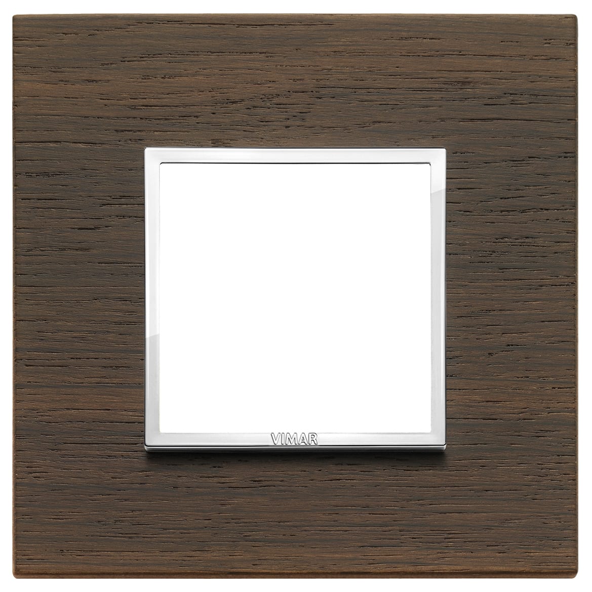 VIMAR SPA VIW21642.33 PLACCA 2M WENGE
