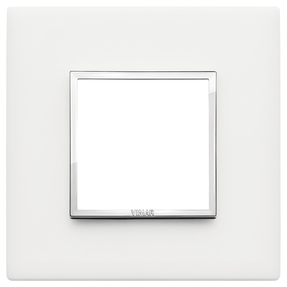 VIMAR SPA VIW21642.41 PLACCA 2M GLACIER ICE