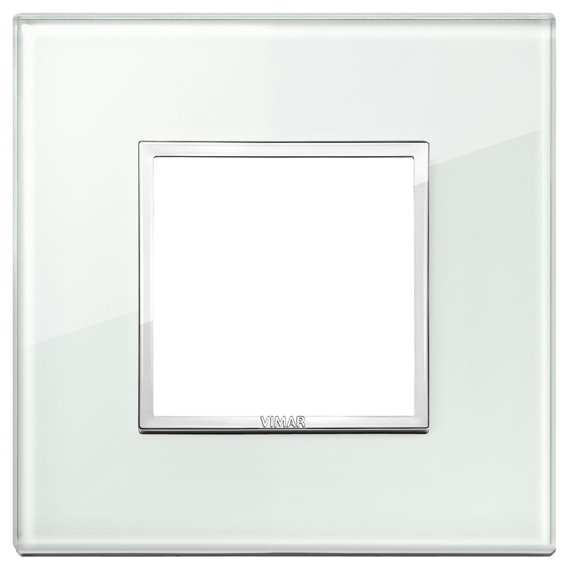 VIMAR SPA VIW21642.71 PLACCA 2M ACQUA
