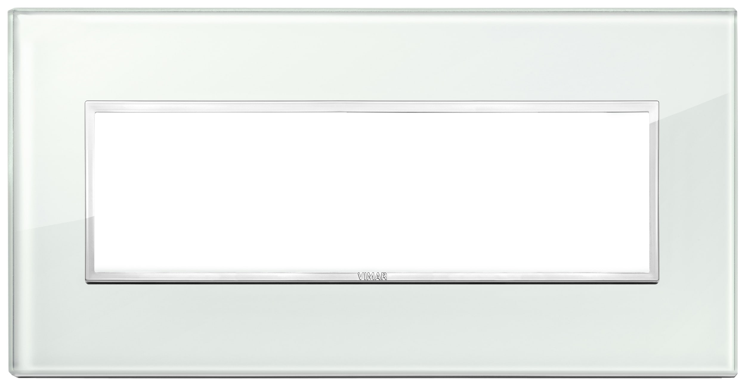 VIMAR SPA VIW21657.71 PLACCA 7M ACQUA