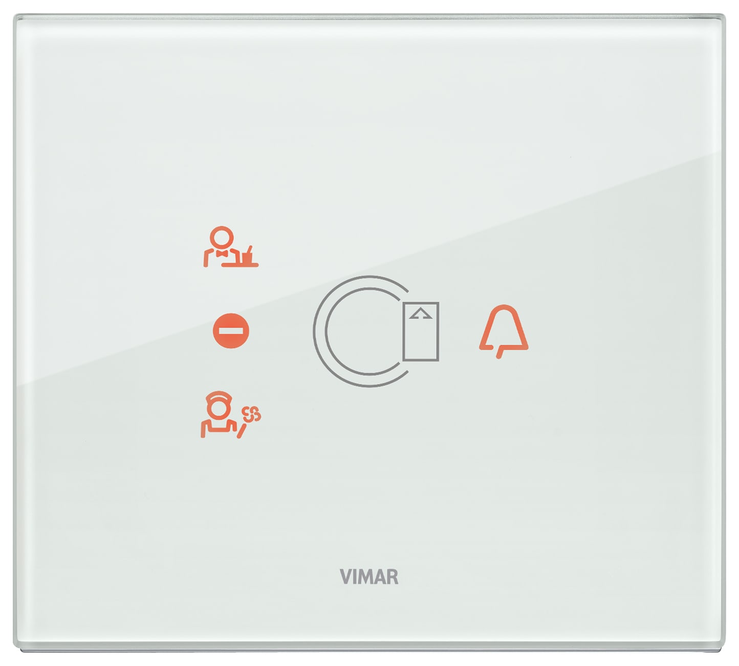 VIMAR SPA VIW21666.71 PLACCA 3M TRANSPONDER ACQUA