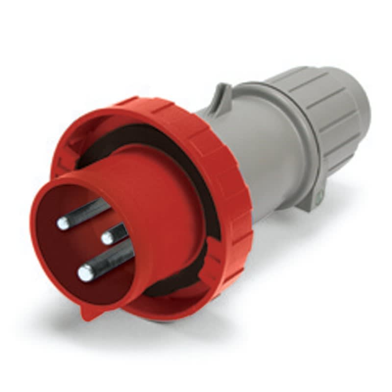 SCAME PARRE S.P.A. - SCASCM320P7W SCM320P7W SPINA 20A 2P 3W IP67 7H