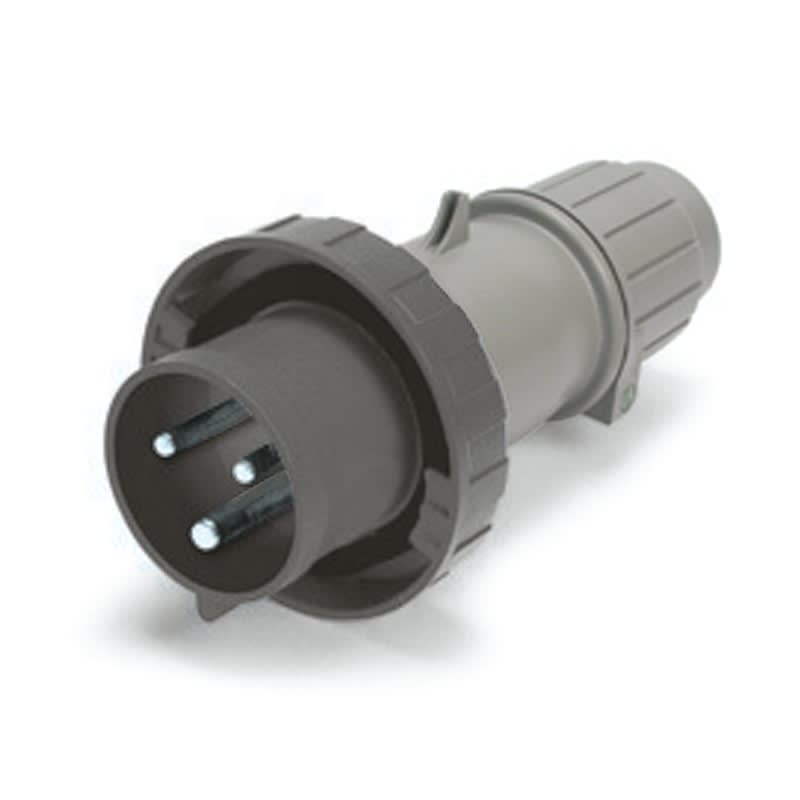 SCAME PARRE S.P.A. - SCASCM320P5W SCM320P5W SPINA 20A 2P 3W IP67 5H