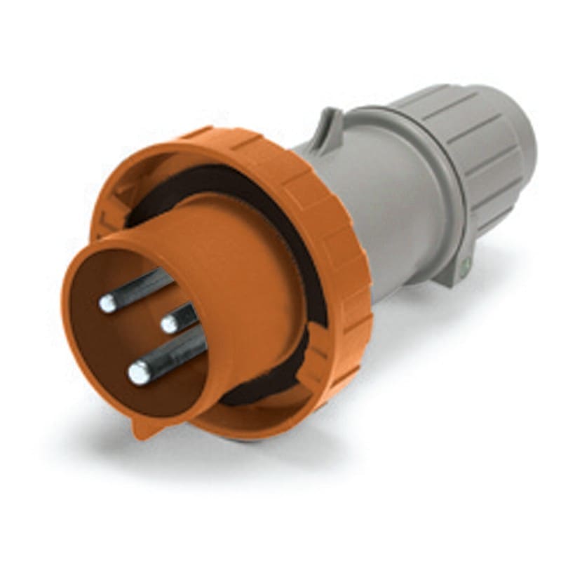 SCAME PARRE S.P.A. - SCASCM420P12W SCM420P12W SPINA 20A 3P 4W IP67 12h