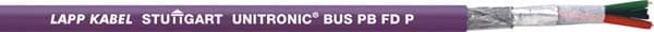 LAPP ITALIA SRL LPP2170222/100 UNITRONIC BUS PB FD P 1X2X0,64