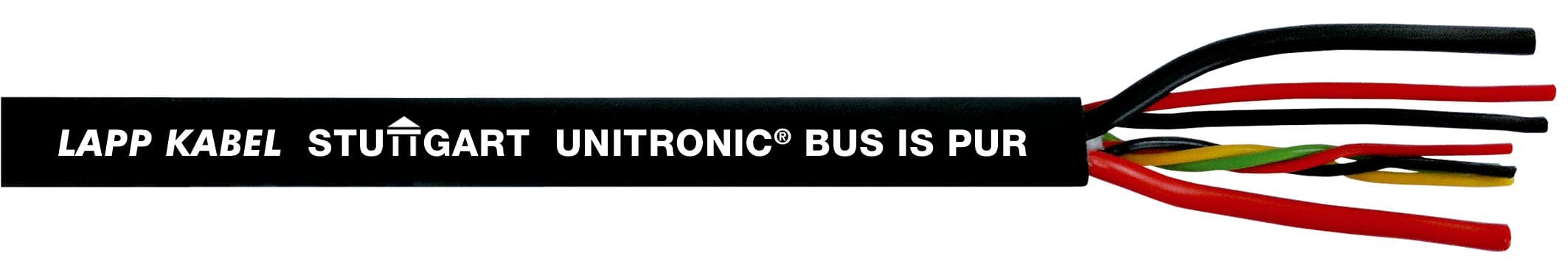 LAPP ITALIA SRL LPP2170561 UNITRONIC BUS IS PUR 2X6+2X2,5+1X4X0,5