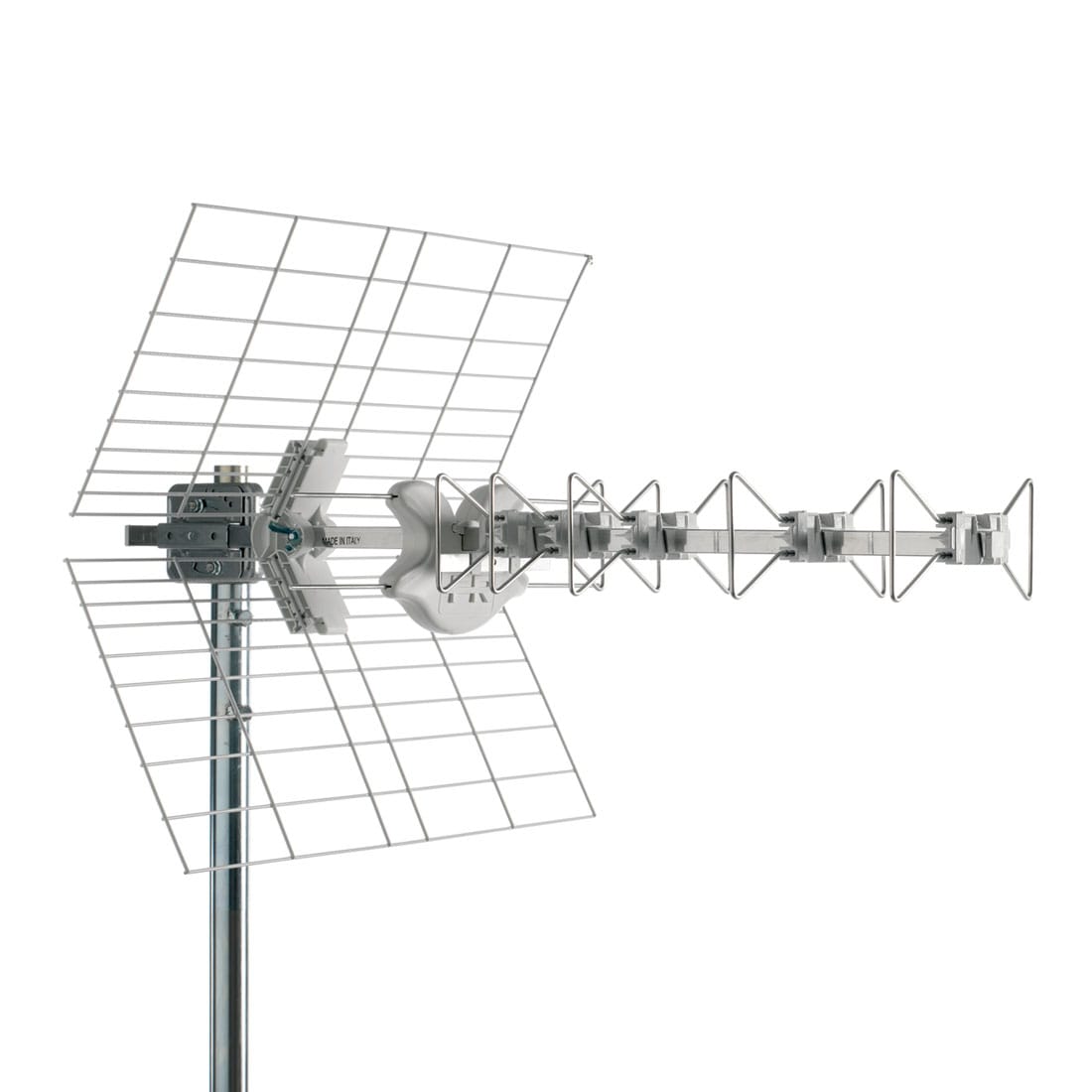 FRACARRO - FRA217910 BLU5HDLTE ANTENNA BLU 5HD LTE
