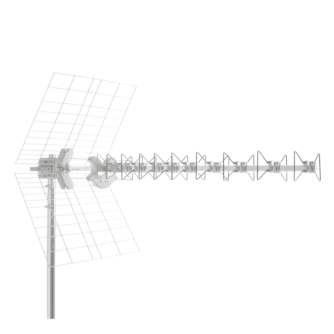 FRACARRO FRA217909 BLU10HDLTE ANTENNA BLU 10HD LTE