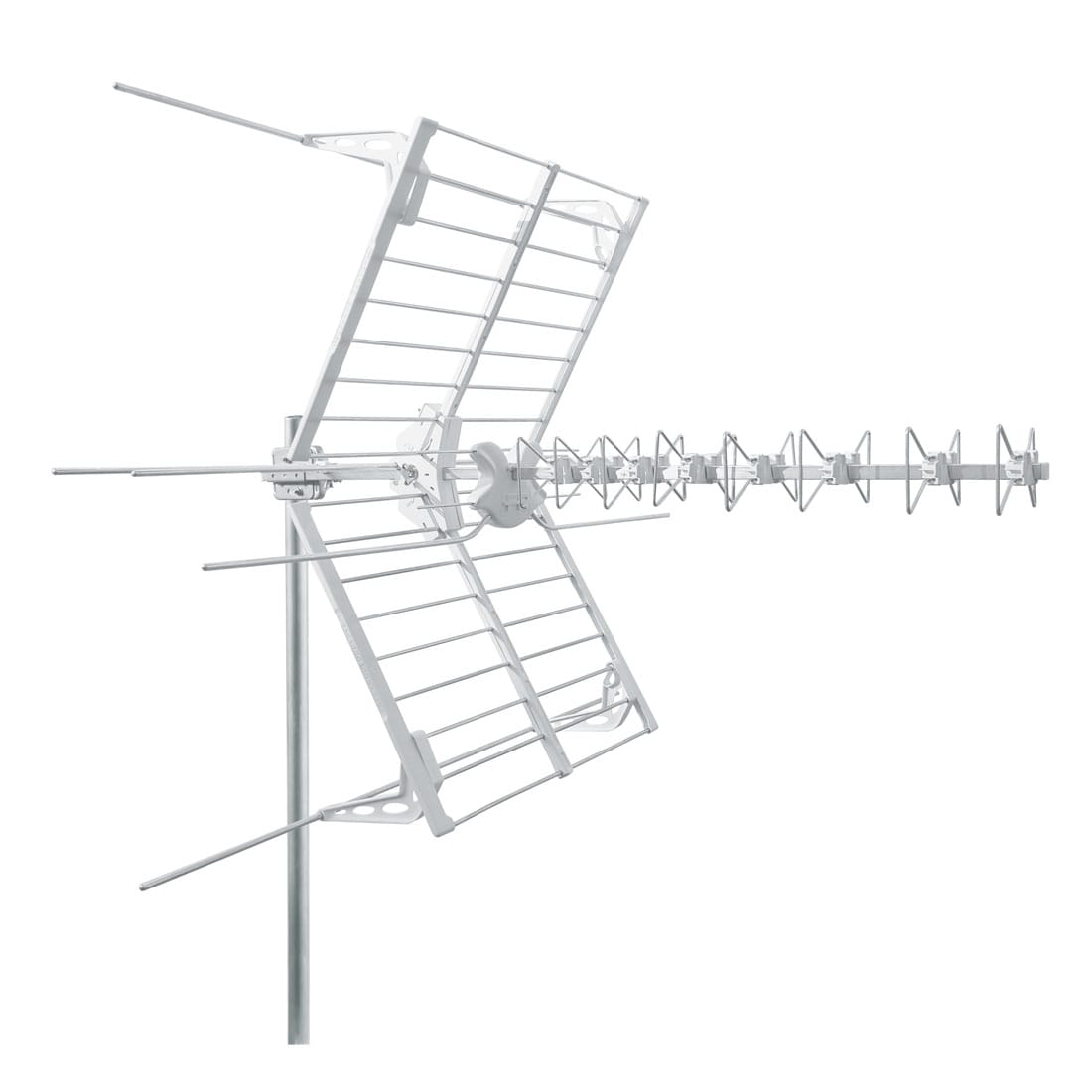 FRACARRO - FRA217911 BLU COMBO LTE ANTENNA BLU COMBO LTE