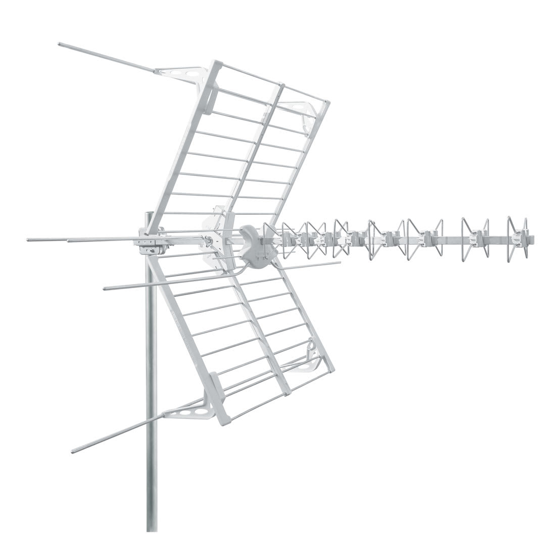 FRACARRO - FRA217911 BLU COMBO LTE ANTENNA BLU COMBO LTE