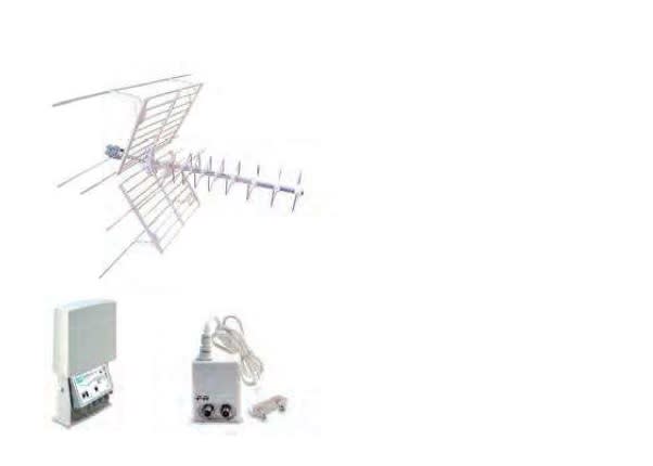 FRACARRO - FRA217945 KIT 13 EVO BLU COMBO+MAP2R3+U+MINIP