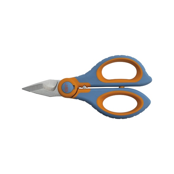 ABC TOOLS SPA - ABCB21837000 FORBICI GT PER ELETTRICISTI
