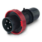 SCAME PARRE SPA - SCA218.1637.KX SPINA MOBILE 16A 3P+N+T 6H