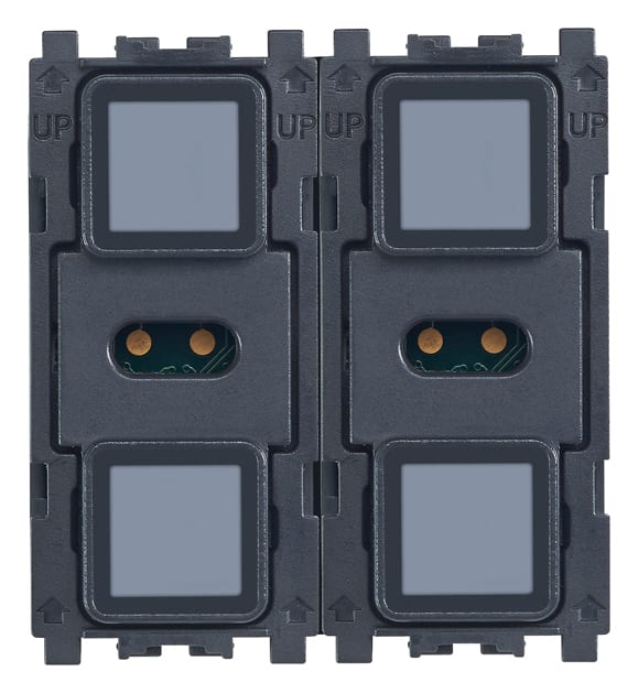 VIMAR SPA VIW21840 COMANDO KNX A QUATTRO PULSANTI
