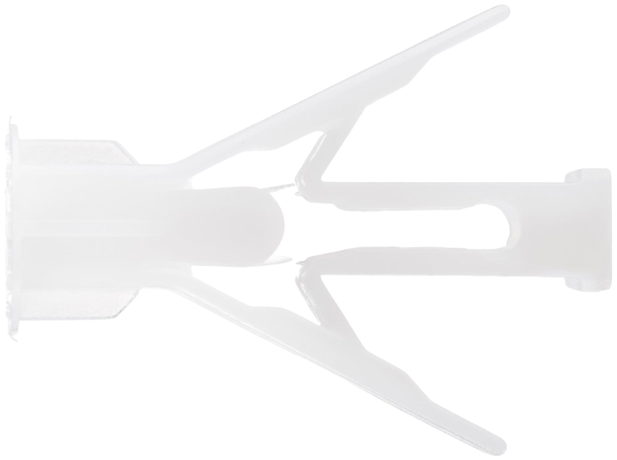 ITW CONSTRUCTION - ITP8711001 ELEMATIC TASSELLO NYLON UNIVER. 15 - 19