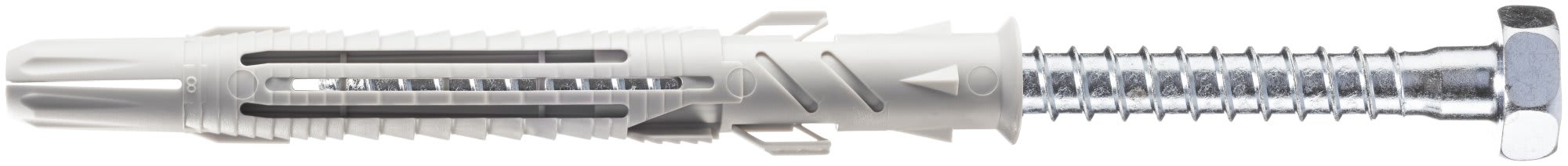 ITW CONSTRUCTION - ITP566746 ELEMATIC ANCORANTE T88/V TE 10X80