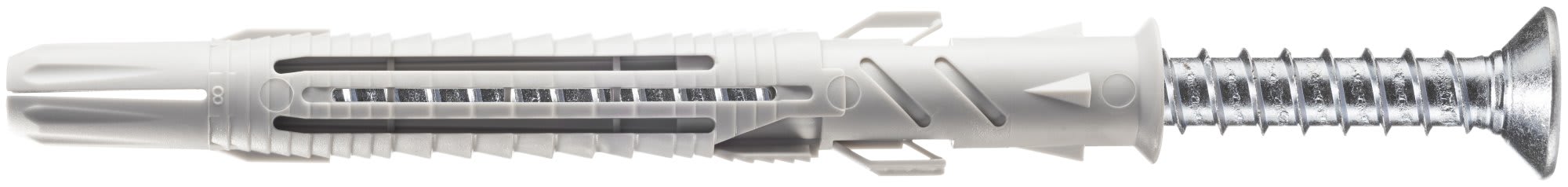 ITW CONSTRUCTION - ITP567008 ELEMATIC ANCORANTE T88/V TORX 10X160
