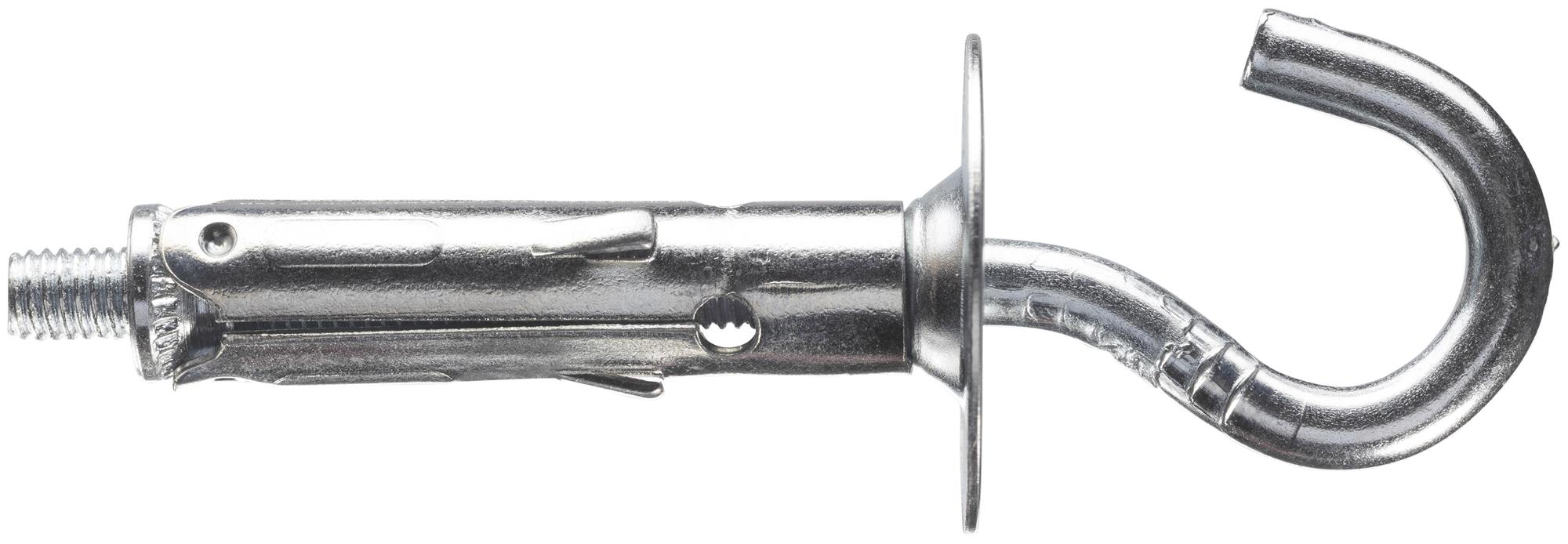 ITW CONSTRUCTION - ITP8712060 ELEMATIC TASS.ACC.T61/0A 8 OCCHIO APERT