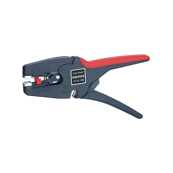 ABC TOOLS SPA - ABCB21885000 PINZA SPELACAVI B 2188/5