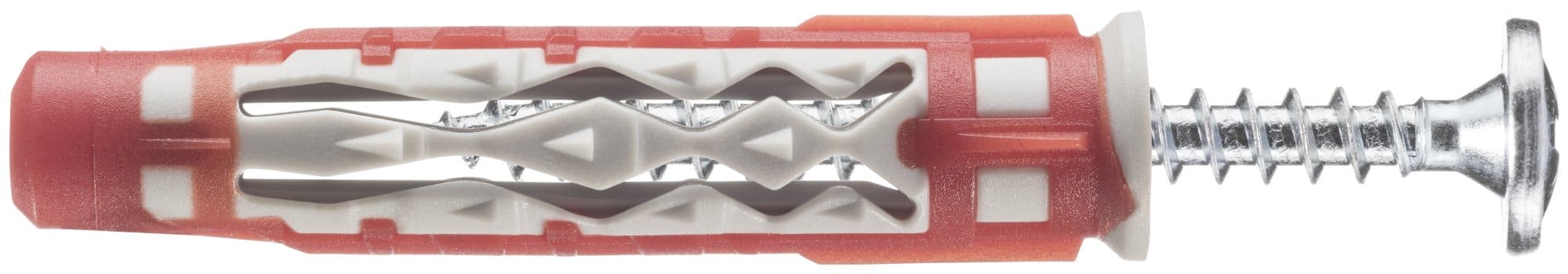 ELEMATIC SPIT ITP568179 TASSELLO BLUEFIX/KS BI-MATERIALE PA 6X35