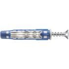 ELEMATIC SPIT - ITP565546 TASSELLO BLUEFIX/VA BI-MATERIALE PA 5X30