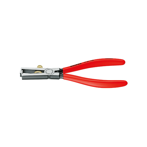 ABC TOOLS SPA ABCB21891000 PINZE SPELACAVI B 2189/1