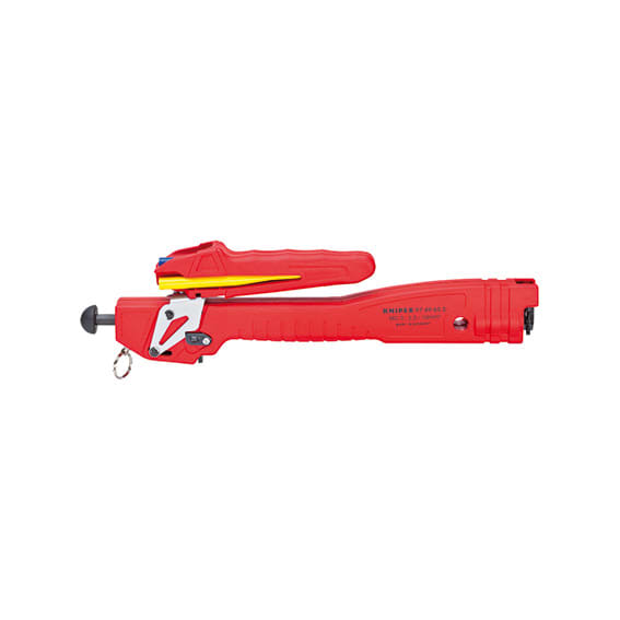 ABC TOOLS SPA ABCB21909300 UT. MONTAG. PER CONNETTORI MC3