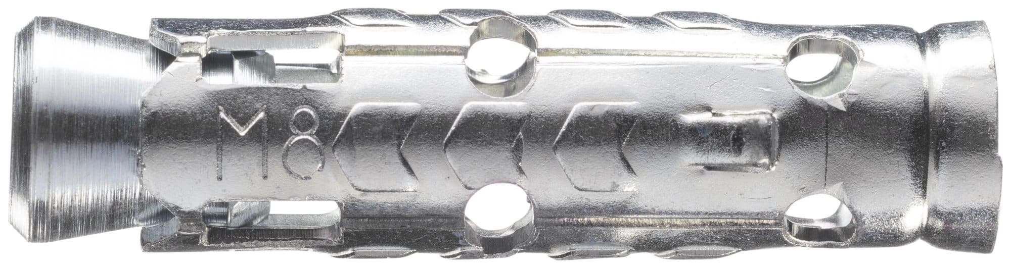 ITW CONSTRUCTION - ITP8717002 ELEMATIC TASSELLO ACCIAIO LE 8X50