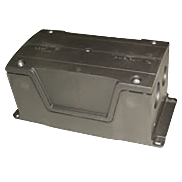 EATON MANIFACTURING - EAO264244 RA-C1-VM-7 MODULO DISTRIBUZIONE 7 POLI