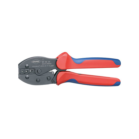 ABC TOOLS SPA ABCB21915000 PINZE X CAPICORDA B 2191/5