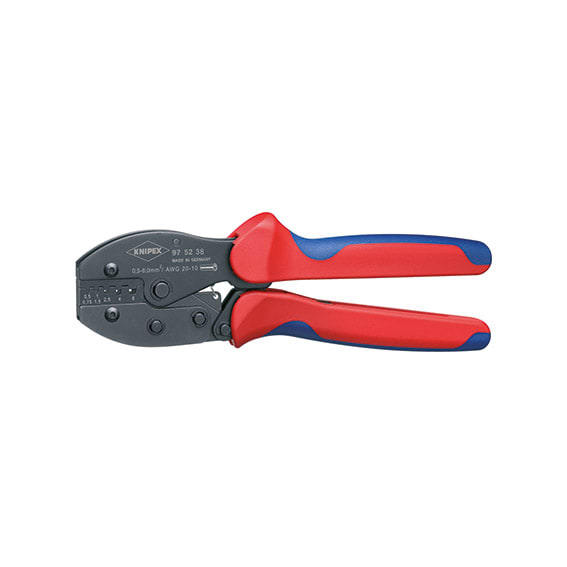 ABC TOOLS SPA ABCB21918000 PINZE X CAPICORDA B 2191/8