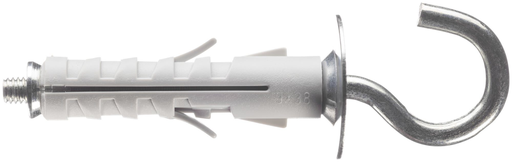 ITW CONSTRUCTION - ITP8700028 ELEMATIC TASSELLO PA 6 ENP/OA 12X45 OCC