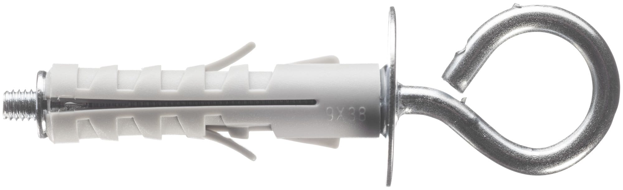 ITW CONSTRUCTION - ITP8700011 ELEMATIC TASSELLO PA 6 ENP/OC 9X40 OCC