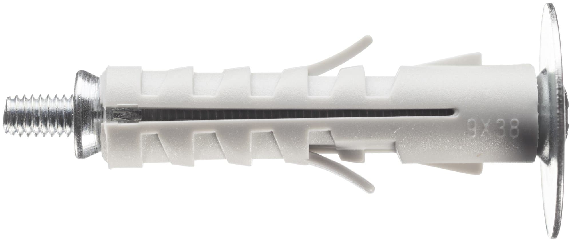 ITW CONSTRUCTION - ITP8700020 ELEMATIC TASSELLO PA 6 ENP/V 12X45 VIT