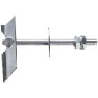 ELEMATIC SPIT - ITP8706304 ANCORINA ETR/DD DOPPIO DADO 8/20