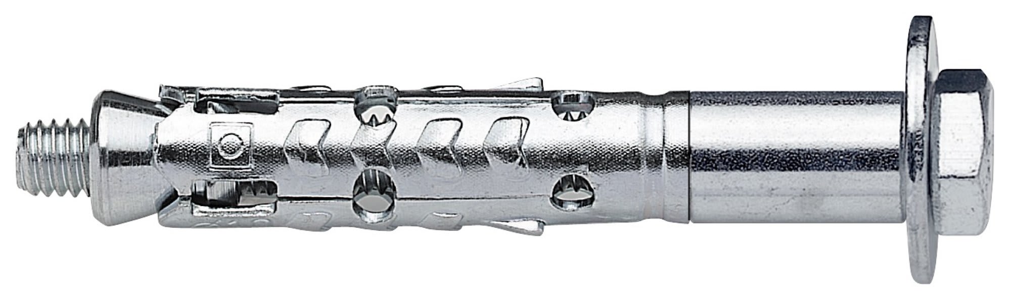 ITW CONSTRUCTION - ITP8717107 ELEMATIC TASSELLO ACC. LE/B M8X75