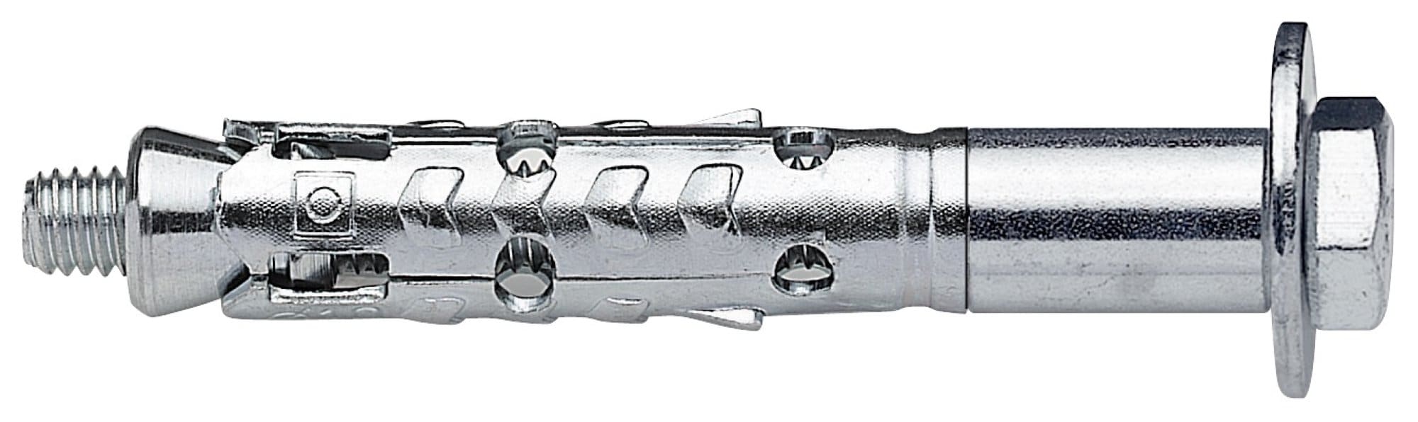 ITW CONSTRUCTION - ITP8717107 ELEMATIC TASSELLO ACC. LE/B M8X75