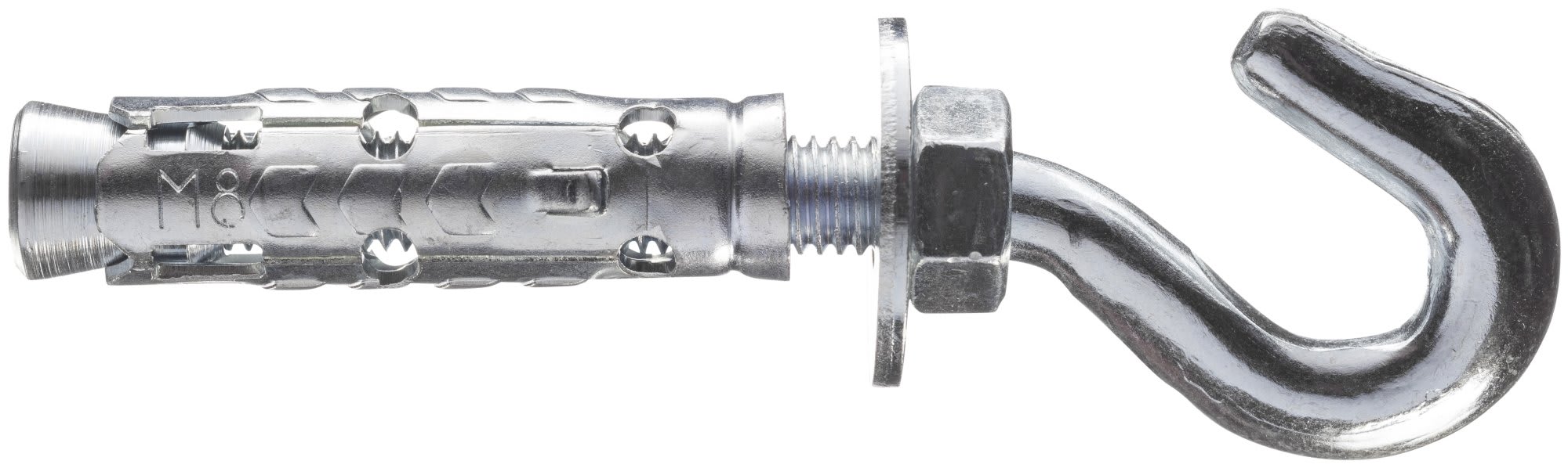 ITW CONSTRUCTION - ITP8717301 ELEMATIC TASSELLO ACCIAIO LE/G 6X45