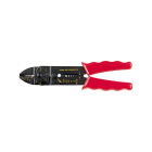 ABC TOOLS SPA - ABCB21933400 CRIMP.MORS.CAP.PREIS.0,5-6 MM²