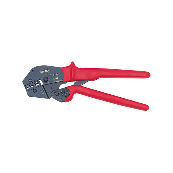 ABC TOOLS SPA ABCB21934306 PINZE B 2193/43X6