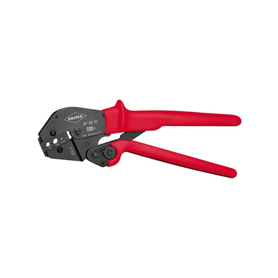 ABC TOOLS SPA ABCB21934310 PINZE B 2193/43X10