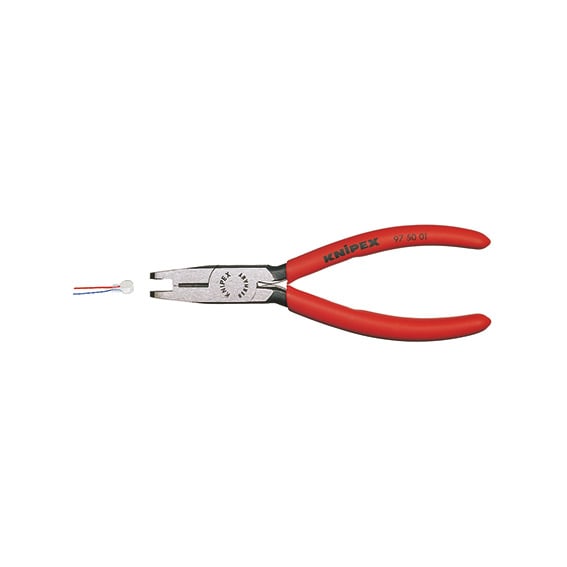 ABC TOOLS SPA ABCB21934800 PINZE B 2193/48