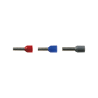 ABC TOOLS SPA - ABCB21936406 100 TERMIN. PER CAVI 6 MM