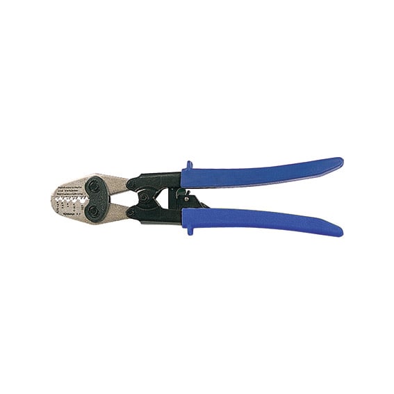 ABC TOOLS SPA - ABCB21938160 SERRACAPICORDA B 2193/8-16