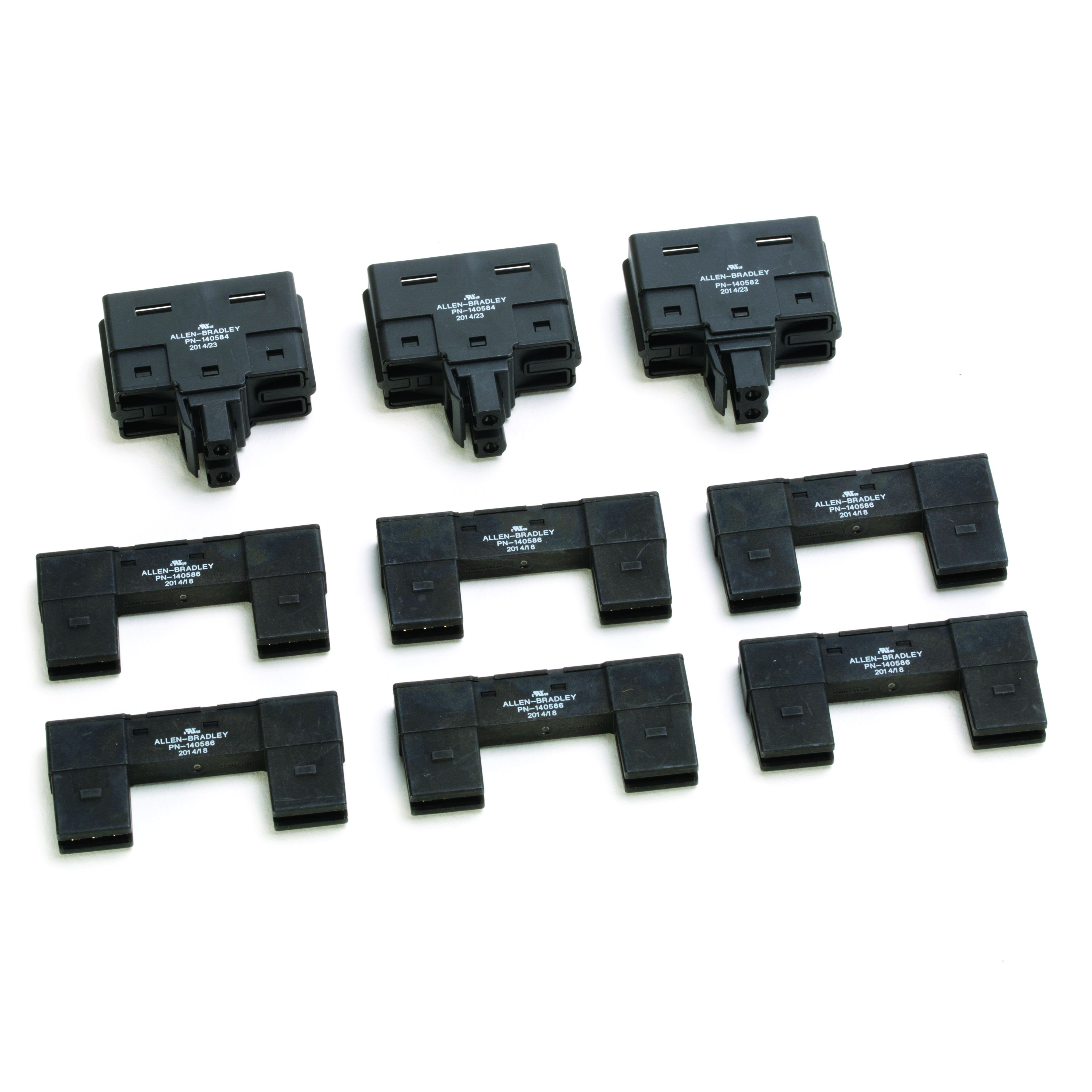 ROCKWELL AUTOMATION - RCK2198-H040-AP-T K5500 FR1,2 AC CONTROL CONN