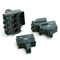 ROCKWELL AUTOMATION RCK2198-H070-P-T K5500 FR3 CONTROL POWER CONN.